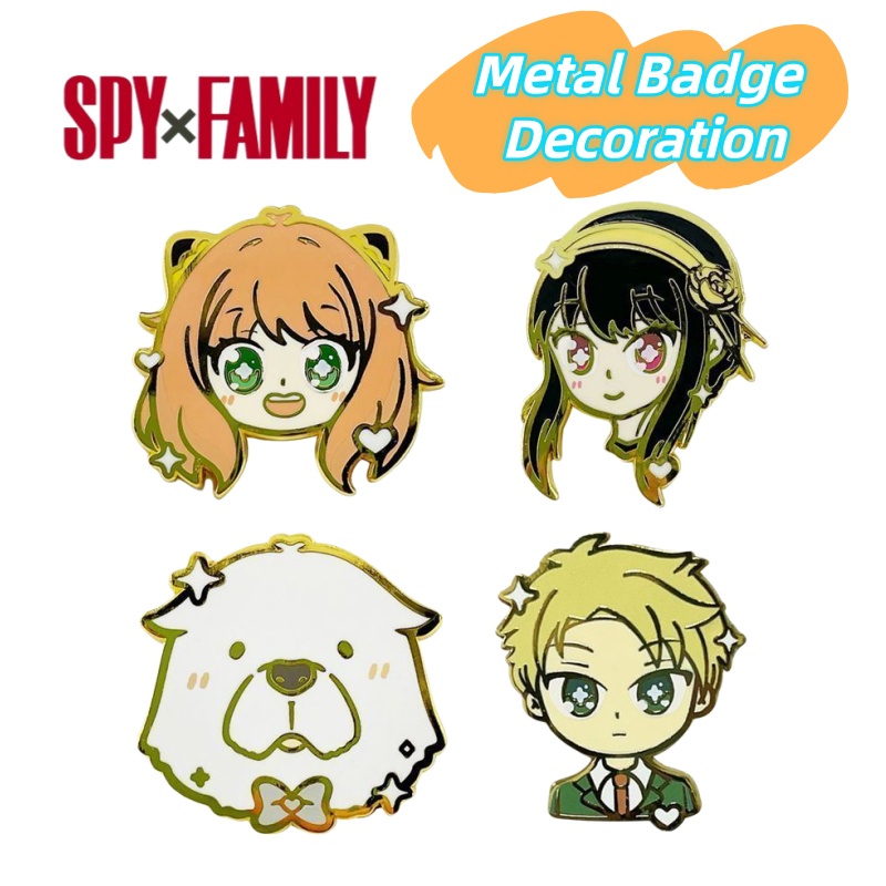 Anime Cosplay Yor Forger - New SPY FAMILY Anya Forger Yor
