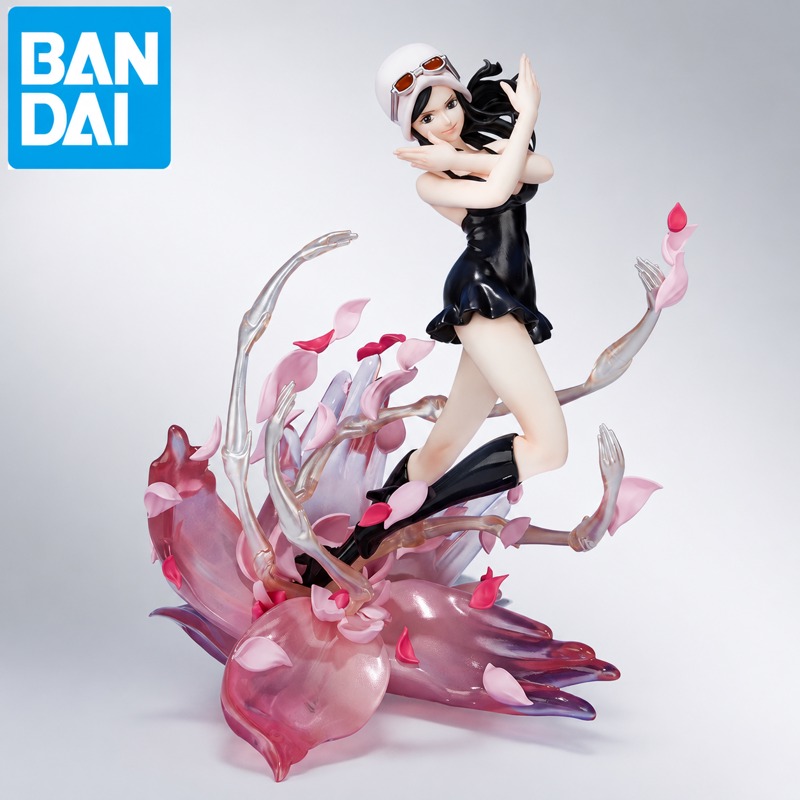 Anime Cosplay Nico Robin - In Stock Bandai Original Bandai Spirits