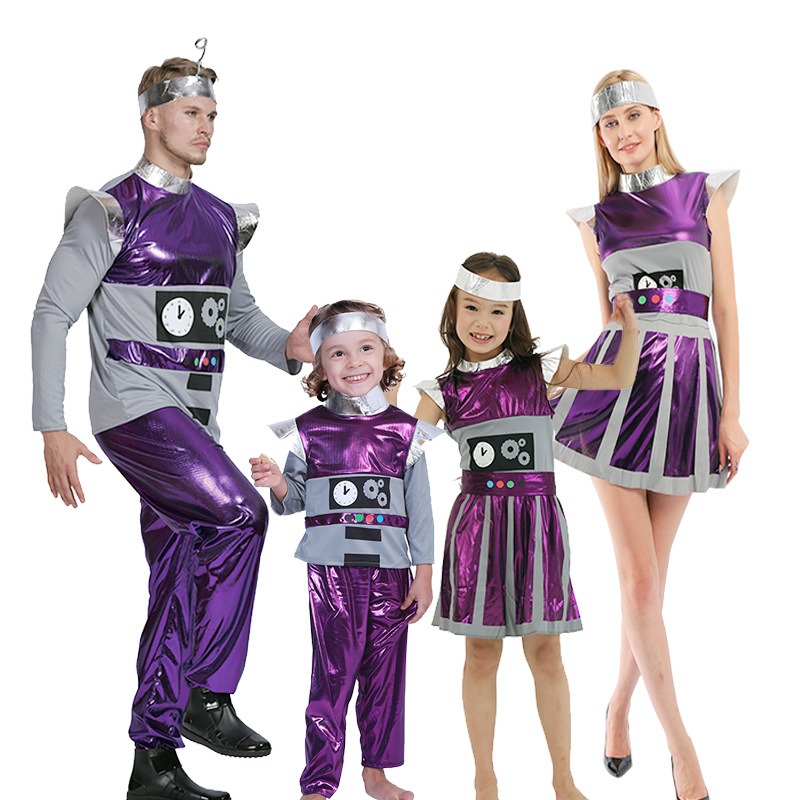 Anime Cosplay Toddler - Adults Toddler Astronaut Halloween Costume for