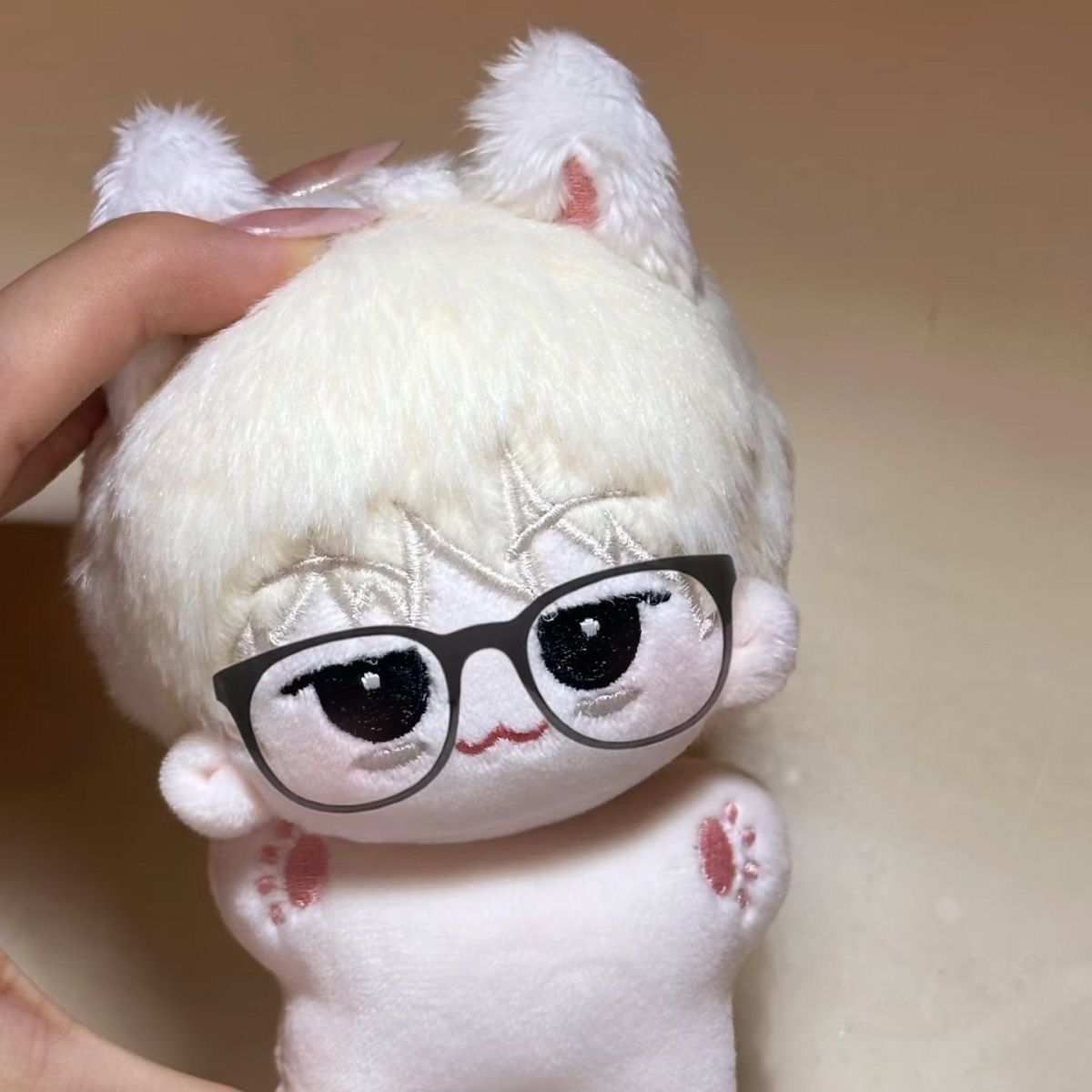 Anime Cosplay Series - First release: TOMORROWXTOGETHER Choi Soo-bin character