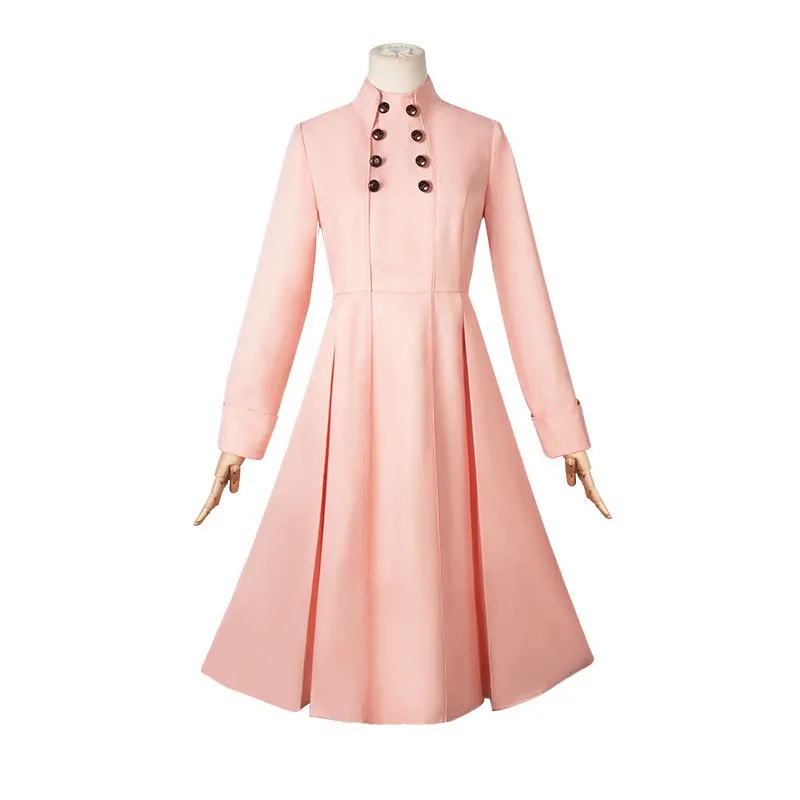 Yor Forger Cosplay dress Anime - Anime Cosplay Yor Forger ulasan dan harga