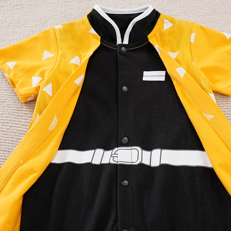 Baby Boy Clothes Toddler Veget - Anime Cosplay Toddler ulasan dan harga