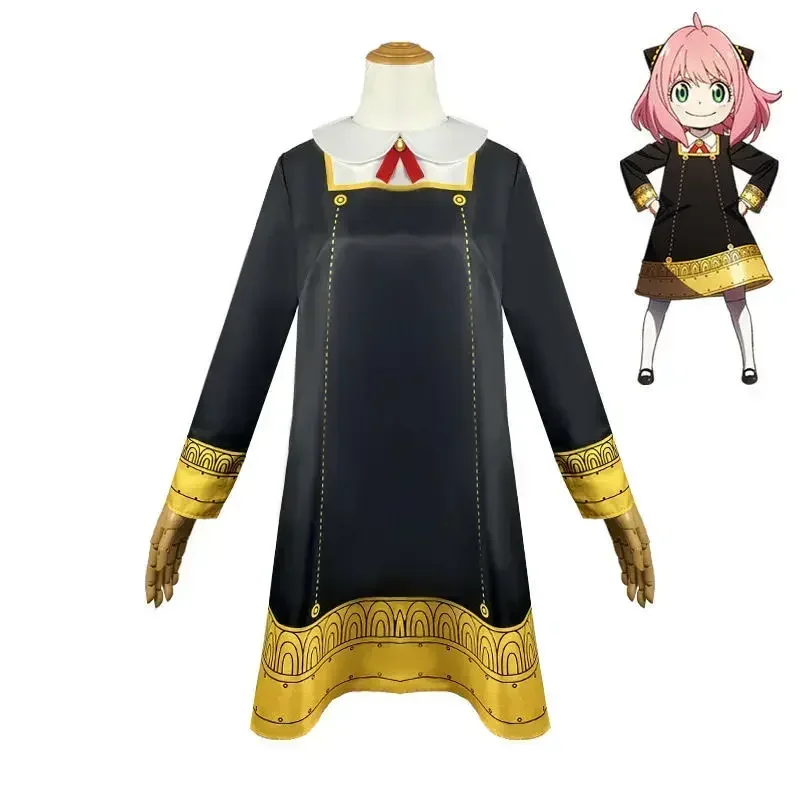 Fake Cosplay Costume Toddler K - Anime Cosplay Toddler ulasan dan harga