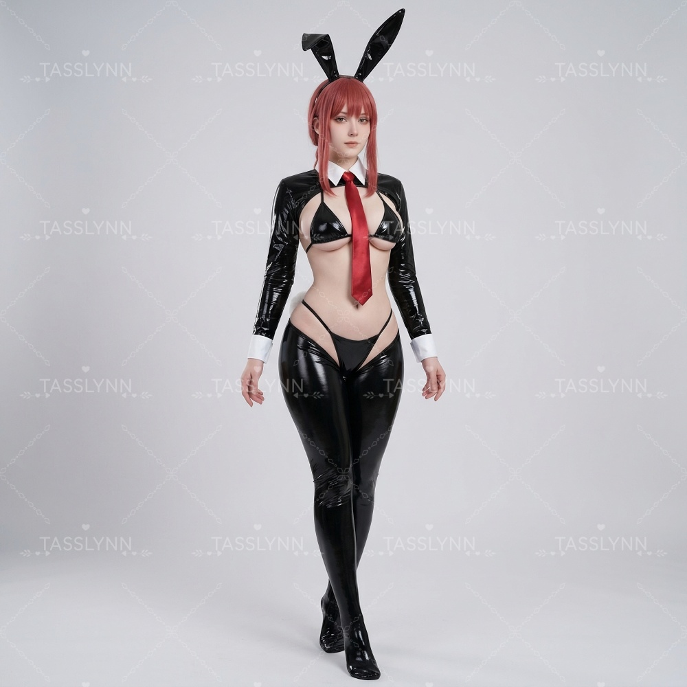 Sexy Inverse Rabbit Anime Cosp - Anime Cosplay Toddler ulasan dan harga