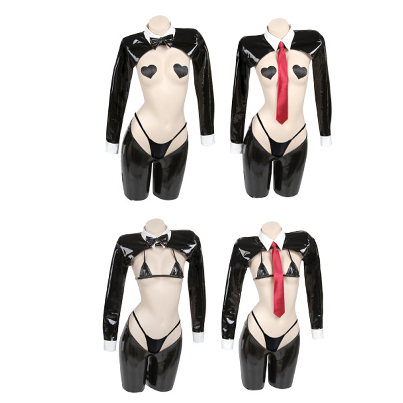 Sexy Inverse Rabbit Anime Cosp - Anime Cosplay Toddler ulasan dan harga