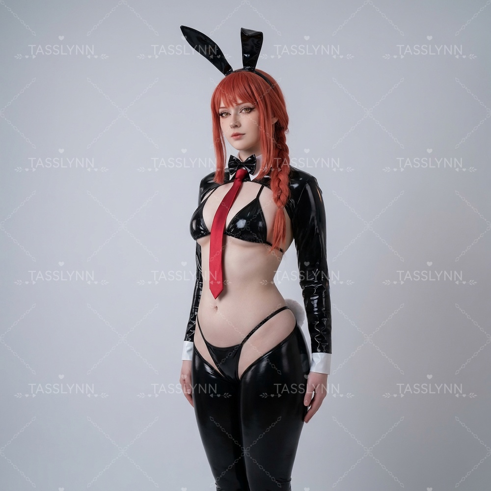 Sexy Inverse Rabbit Anime Cosp - Anime Cosplay Toddler ulasan dan harga