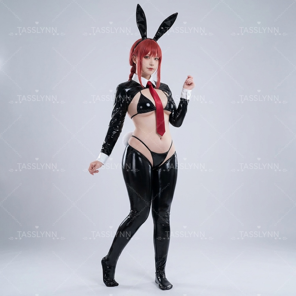Sexy Inverse Rabbit Anime Cosp - Anime Cosplay Toddler ulasan dan harga