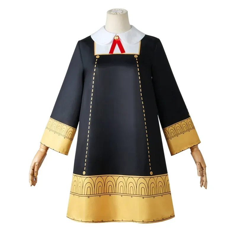 Anya Forger Cosplay Anime SPY  - Anime Cosplay Toddler ulasan dan harga