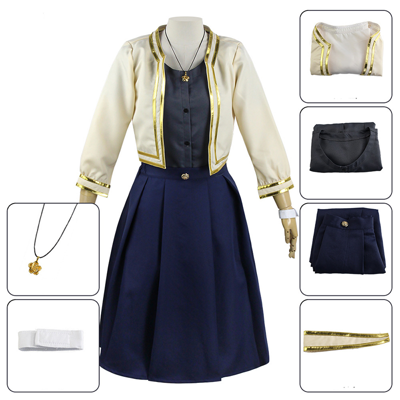 Anime spy x family Yor Forger  - Anime Cosplay Yor Forger ulasan dan harga