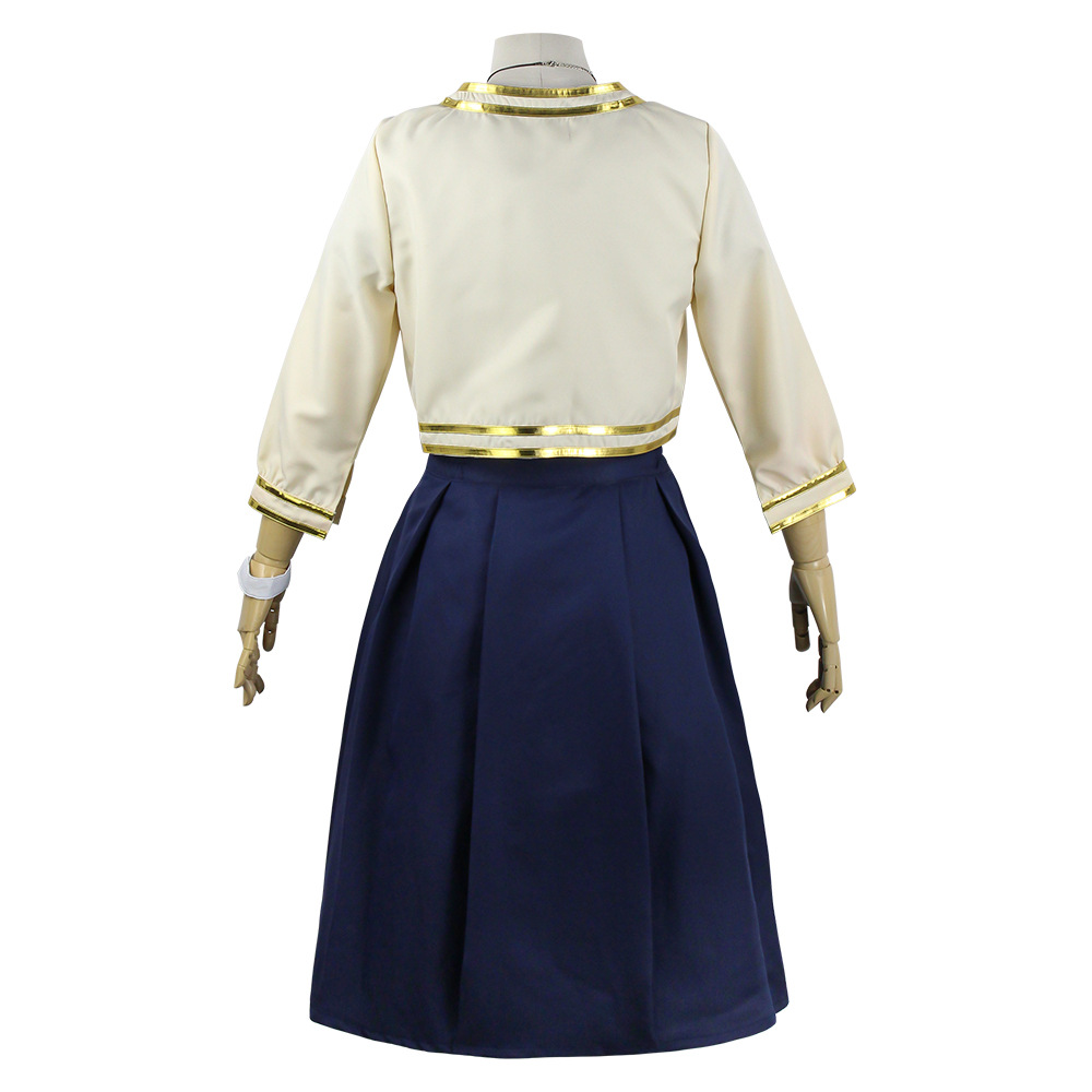 Anime spy x family Yor Forger  - Anime Cosplay Yor Forger ulasan dan harga