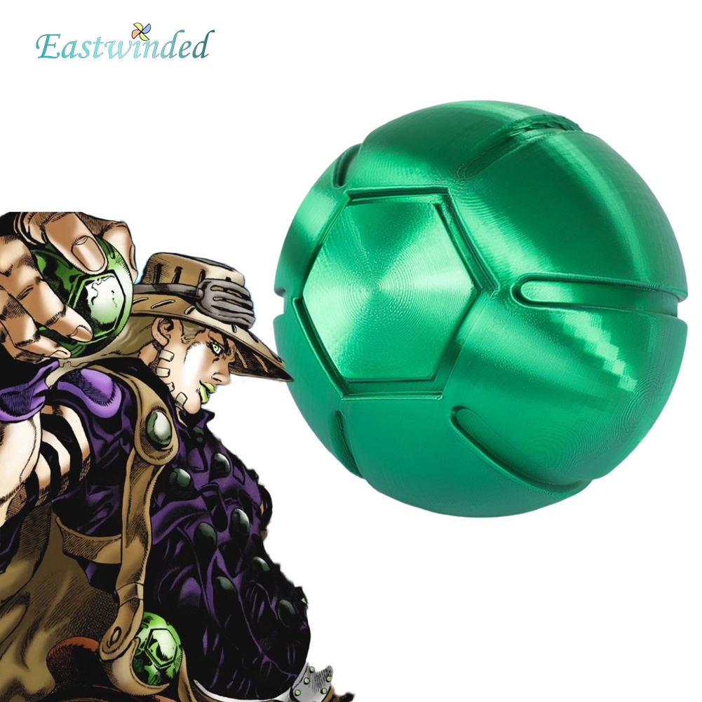 Gyro Zeppeli JoJo Cosplay Biza - Cosplay Anime Jojo ulasan dan harga