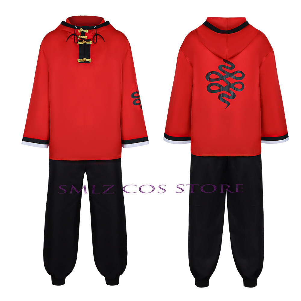 Newly Alma Cosplay Anime Gokur - Anime Cosplay Series ulasan dan harga