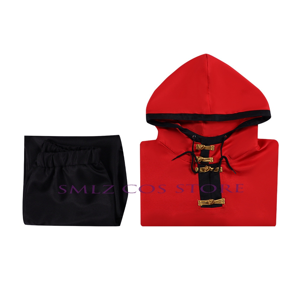 Newly Alma Cosplay Anime Gokur - Anime Cosplay Series ulasan dan harga