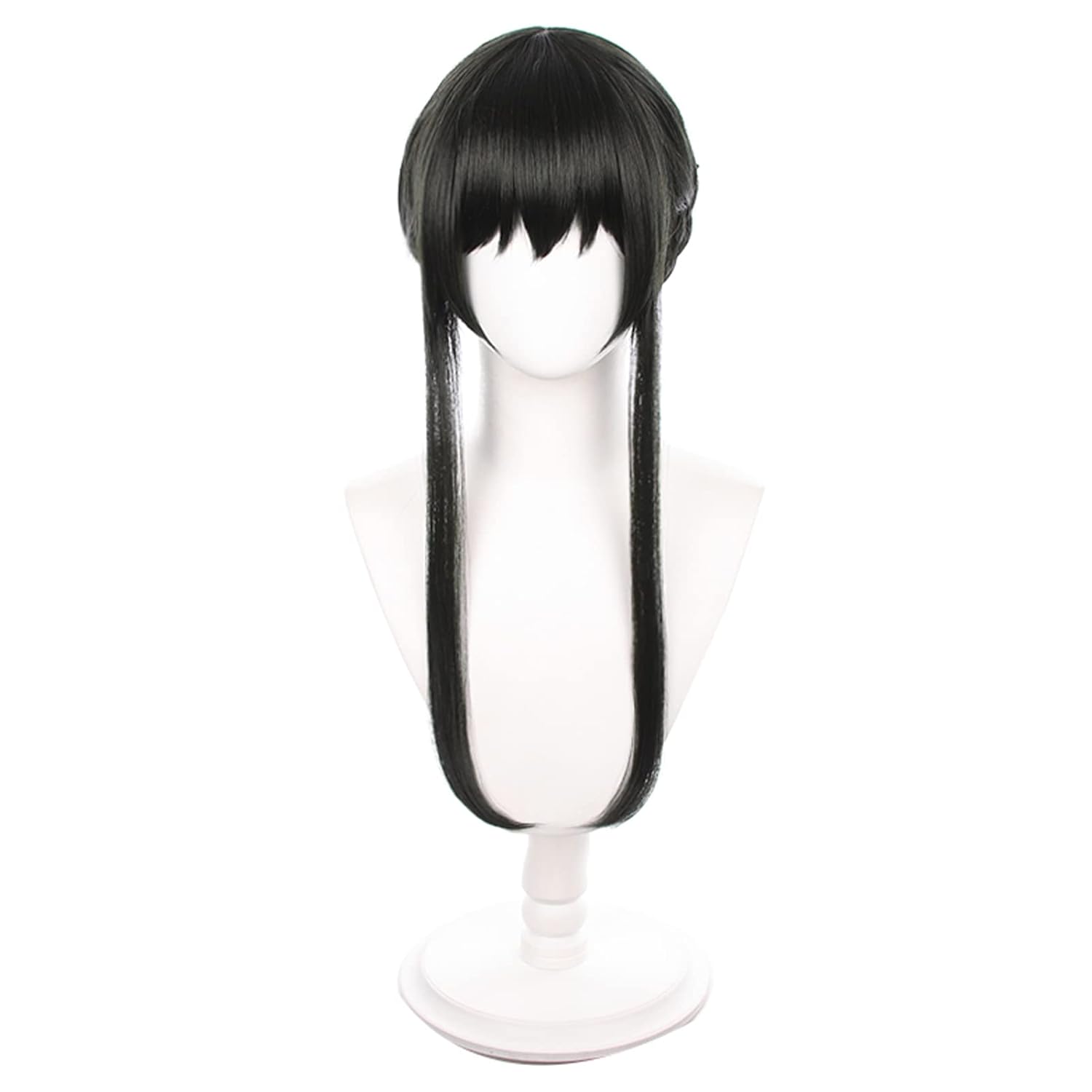 Yor Forger Wigs Anime Cosplay  - Anime Cosplay Yor Forger ulasan dan harga