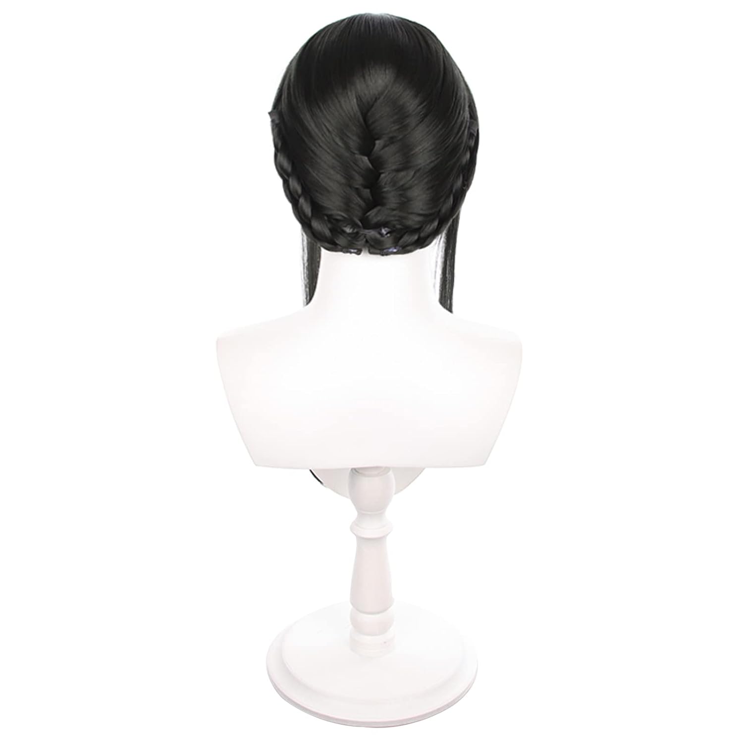 Yor Forger Wigs Anime Cosplay  - Anime Cosplay Yor Forger ulasan dan harga