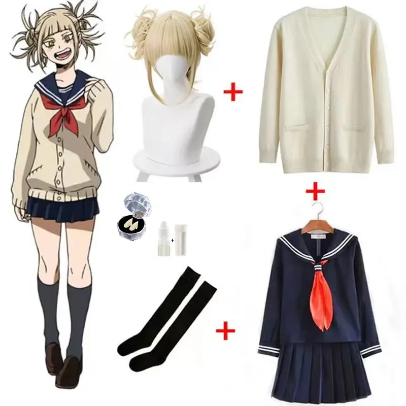 HAni 2025 Anime My Hero Academ - Anime Cosplay Website ulasan dan harga
