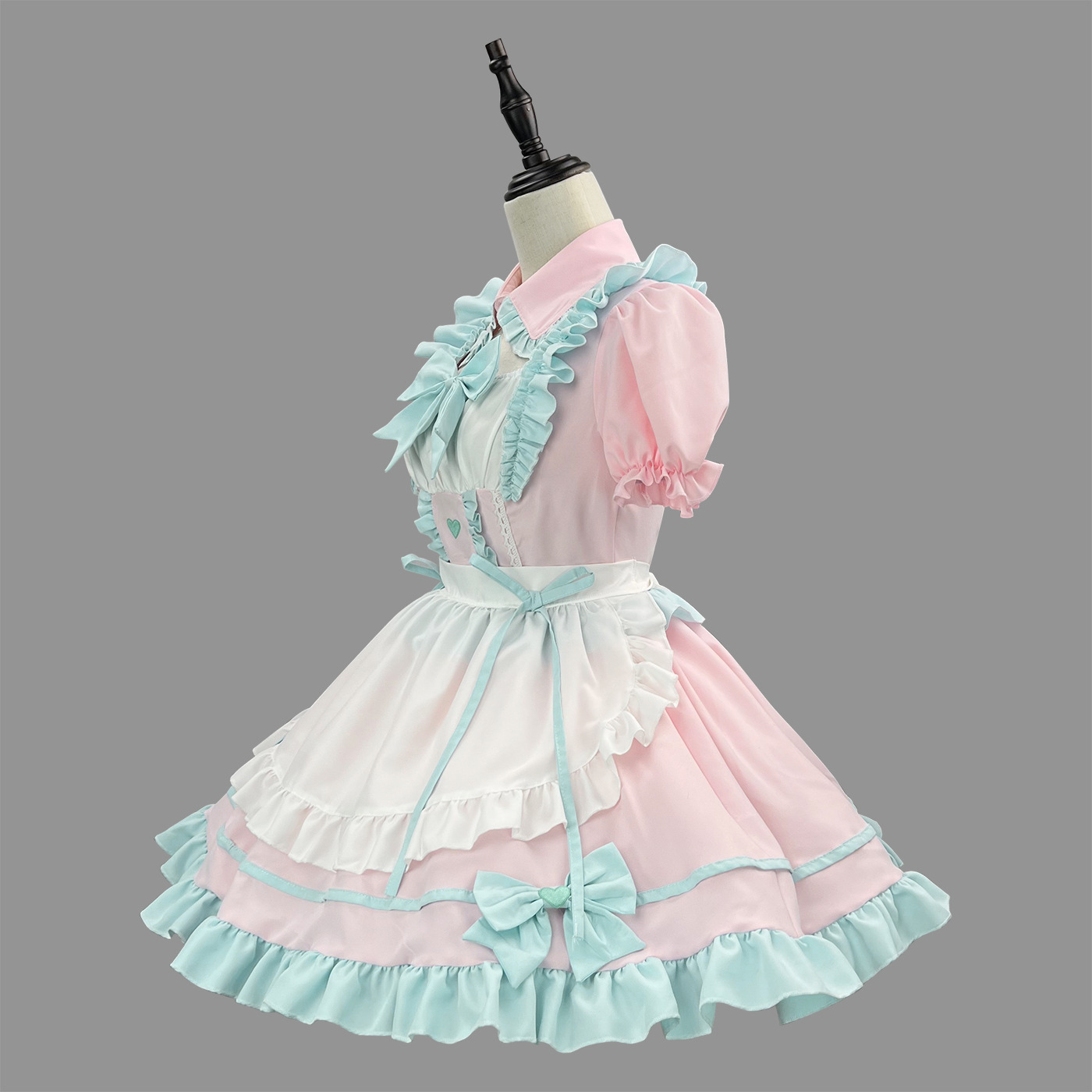 Anime S-5XL Sweet Cute Lolita  - Anime Cosplay Shop ulasan dan harga
