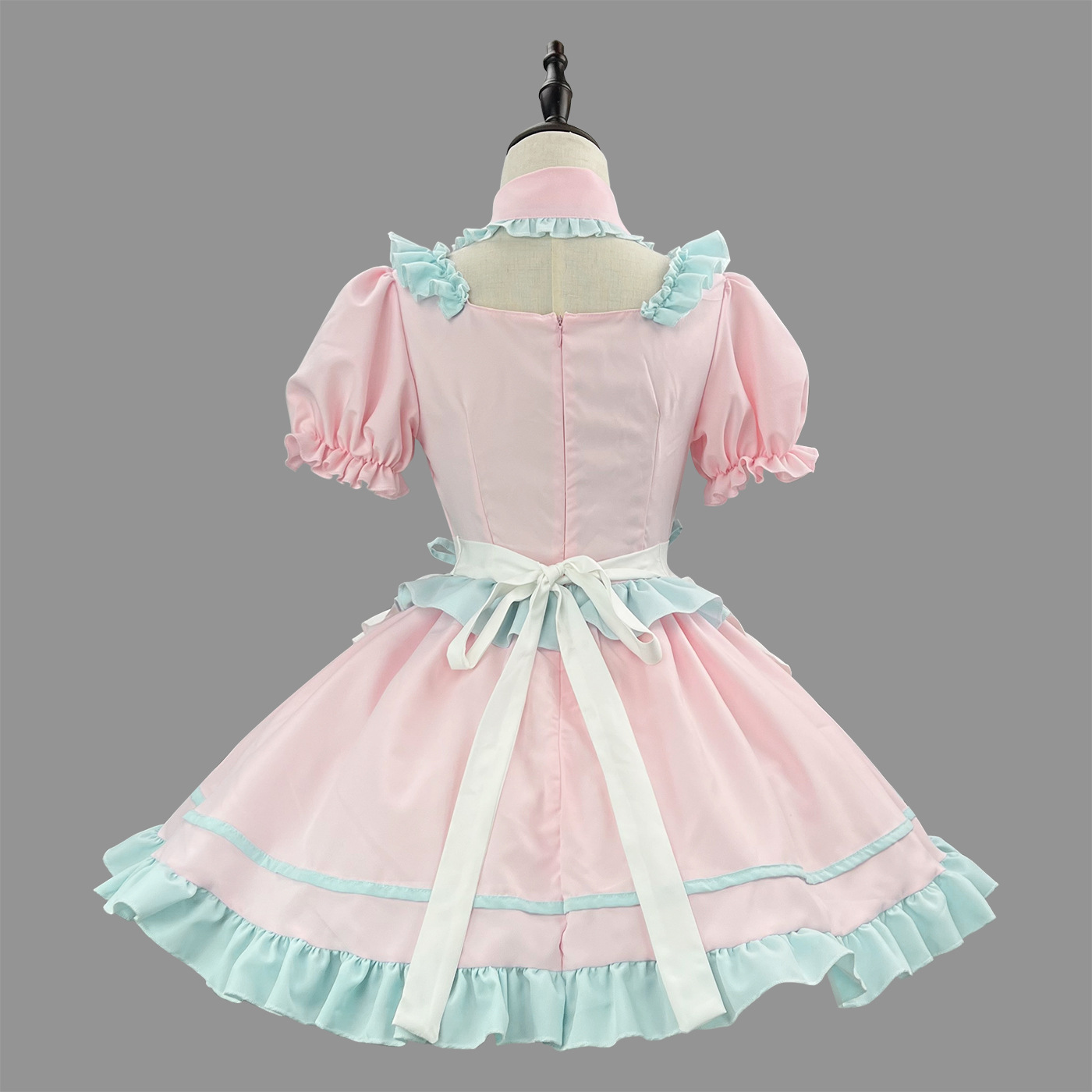 Anime S-5XL Sweet Cute Lolita  - Anime Cosplay Shop ulasan dan harga