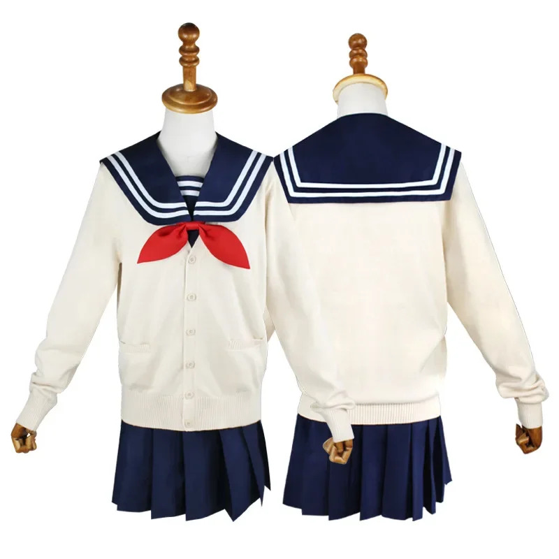 Anime My Hero Academia Himiko  - Anime Cosplay Website ulasan dan harga