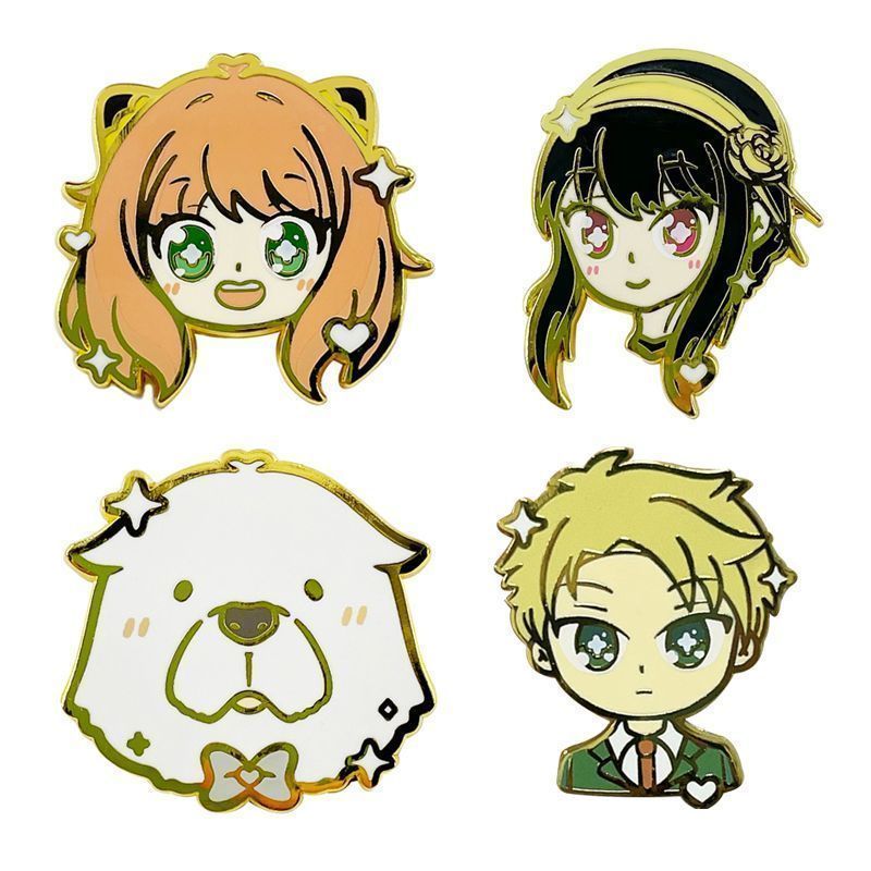 New SPY FAMILY Anya Forger Yor - Anime Cosplay Yor Forger ulasan dan harga