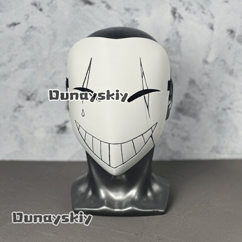 Anime Game Circus Cosplay Cost - Anime Cosplay With Mask ulasan dan harga