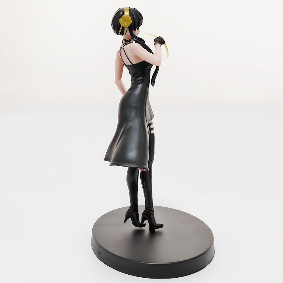 Anime Figures SPY X FAMILY 16c - Anime Cosplay Yor Forger ulasan dan harga