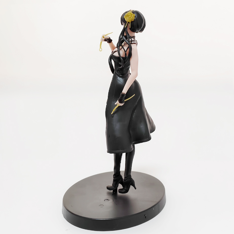 Anime Figures SPY X FAMILY 16c - Anime Cosplay Yor Forger ulasan dan harga