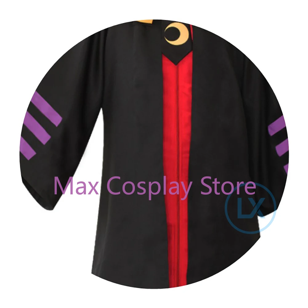 Max Cosplay Costumes Koro Sens - Anime Cosplay With Mask ulasan dan harga