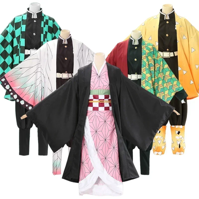 2026 Japanese anime cosplay Ka - Cosplay Anime Zenitsu ulasan dan harga