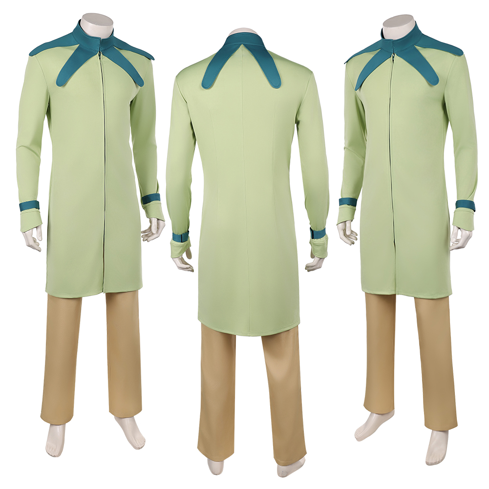 Anime JoJo Bizarre Adventure C - Cosplay Anime Jojo ulasan dan harga