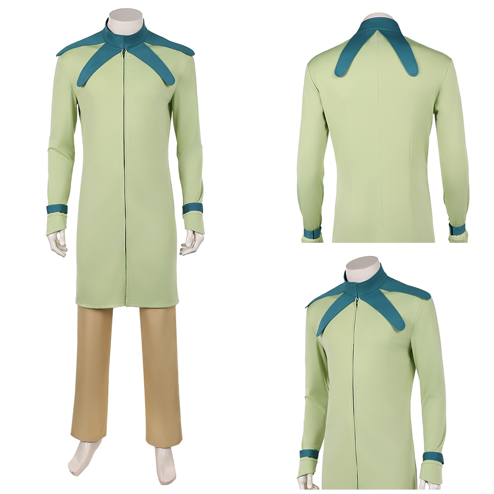 Anime JoJo Bizarre Adventure C - Cosplay Anime Jojo ulasan dan harga