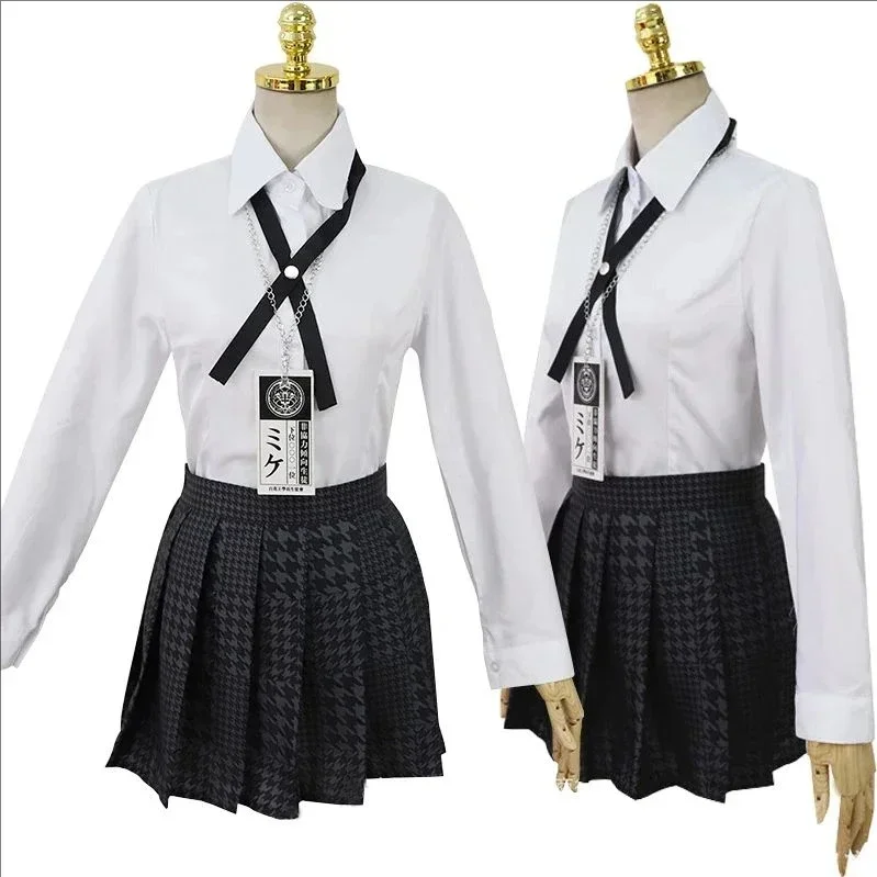 New Anime Kakegurui Cosplay Ja - Anime Cosplay Yumeko ulasan dan harga