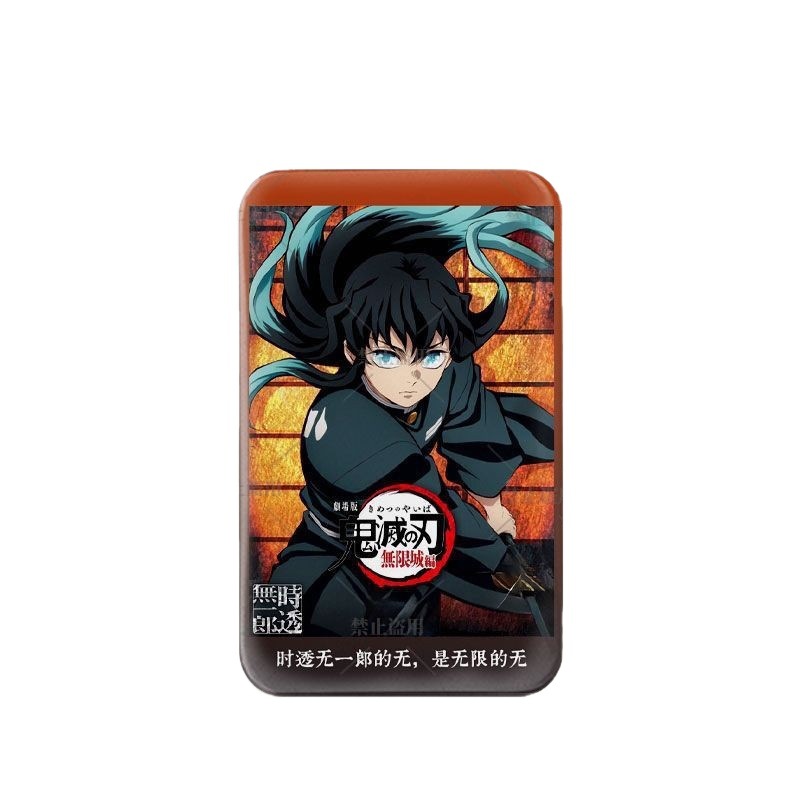 Demon Slayer Fanart Rectangle  - Cosplay Anime Zenitsu ulasan dan harga