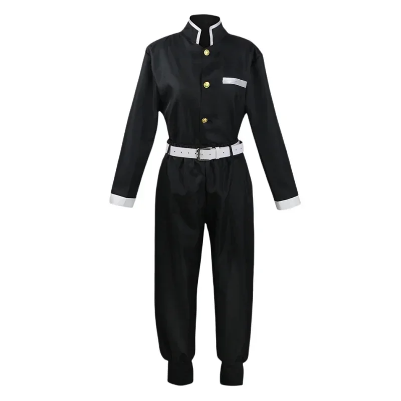 Anime Agatsuma Zenitsu Cosplay - Cosplay Anime Zenitsu ulasan dan harga