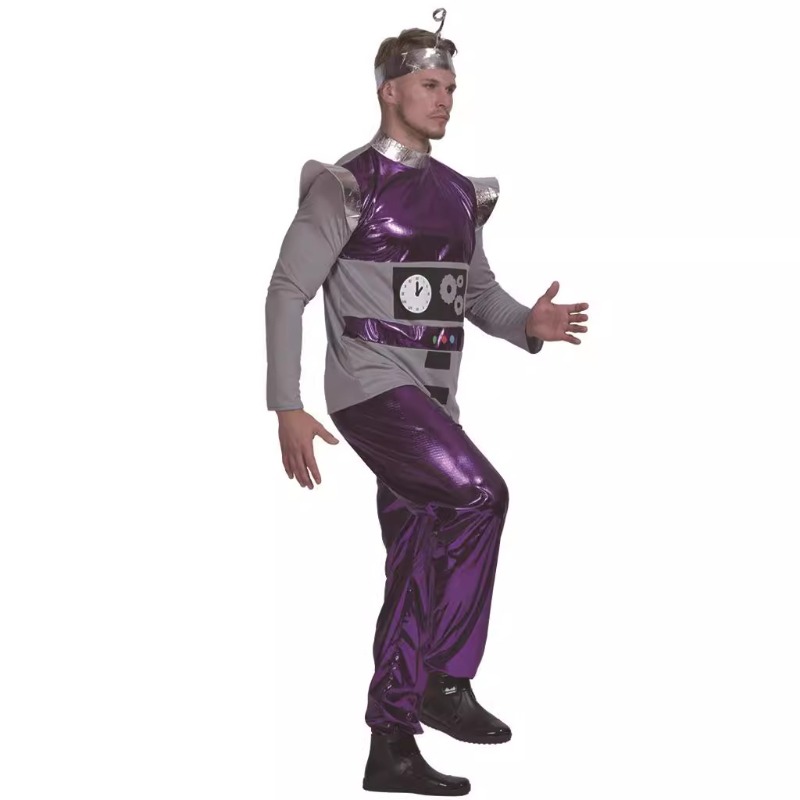 Adults Toddler Astronaut Hallo - Anime Cosplay Toddler ulasan dan harga