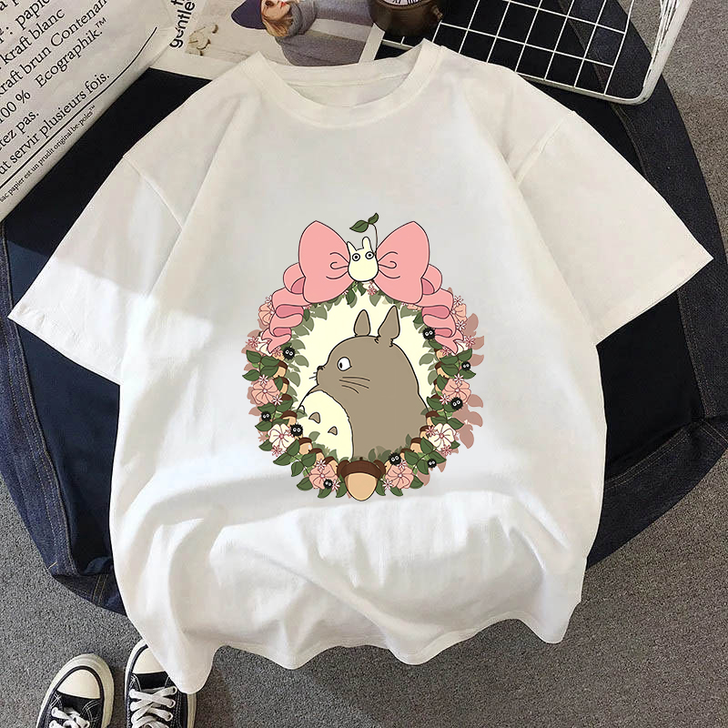 My Neighbor TotoroT-shirt Cott - Anime Cosplay Toddler ulasan dan harga