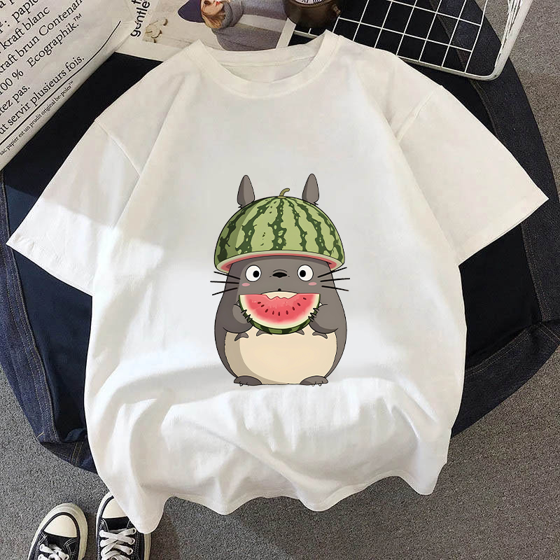 My Neighbor TotoroT-shirt Cott - Anime Cosplay Toddler ulasan dan harga