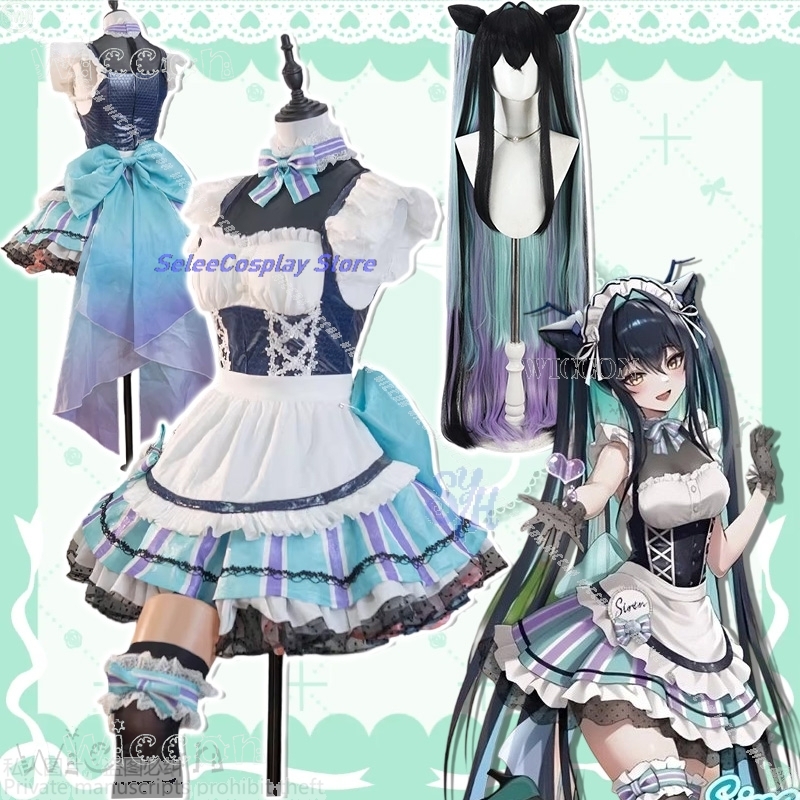 Halloween Party Carnival Costu - Anime Cosplay Shop ulasan dan harga