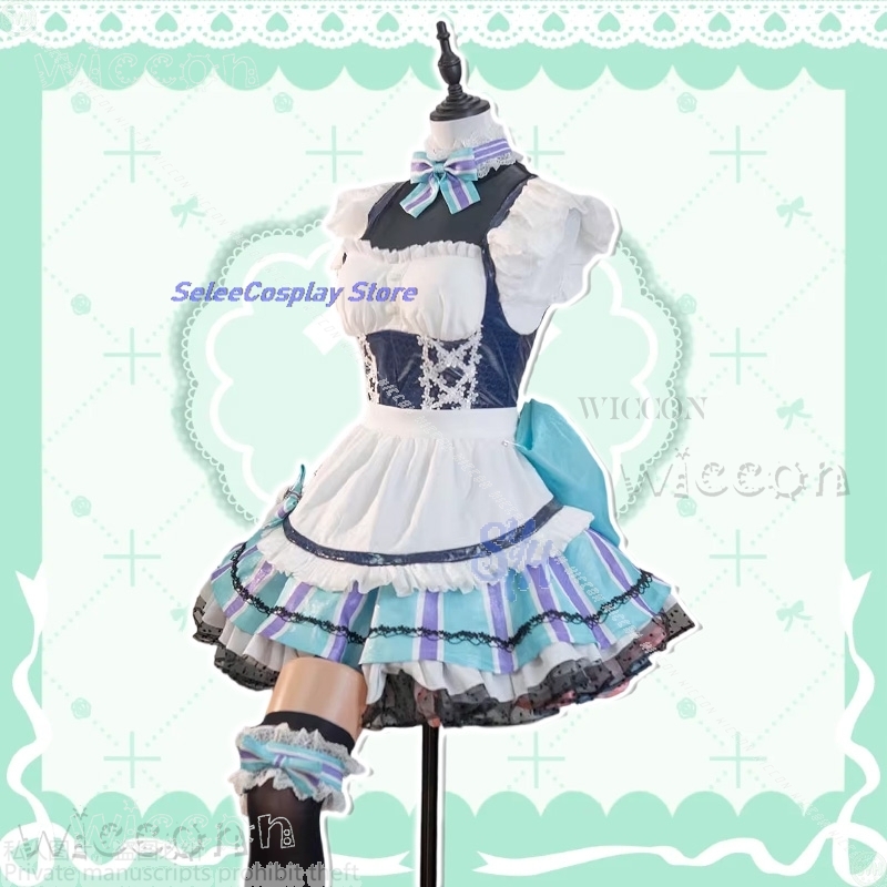 Halloween Party Carnival Costu - Anime Cosplay Shop ulasan dan harga