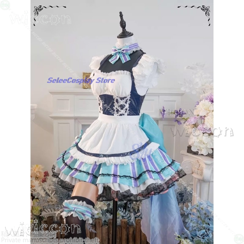 Halloween Party Carnival Costu - Anime Cosplay Shop ulasan dan harga