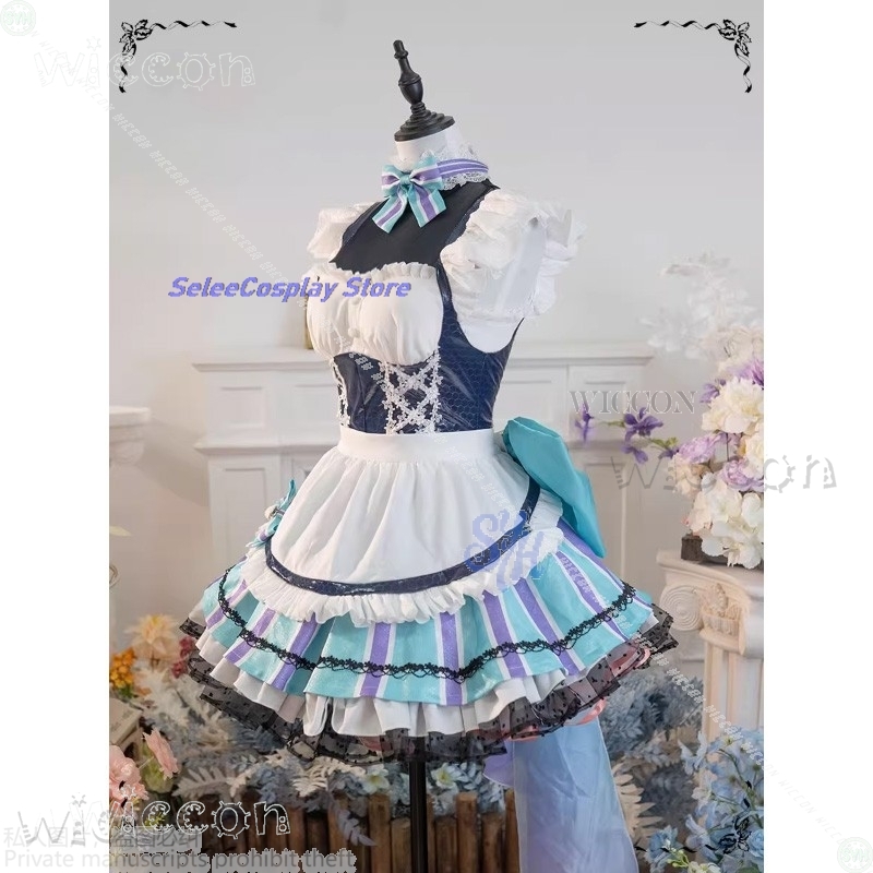 Halloween Party Carnival Costu - Anime Cosplay Shop ulasan dan harga
