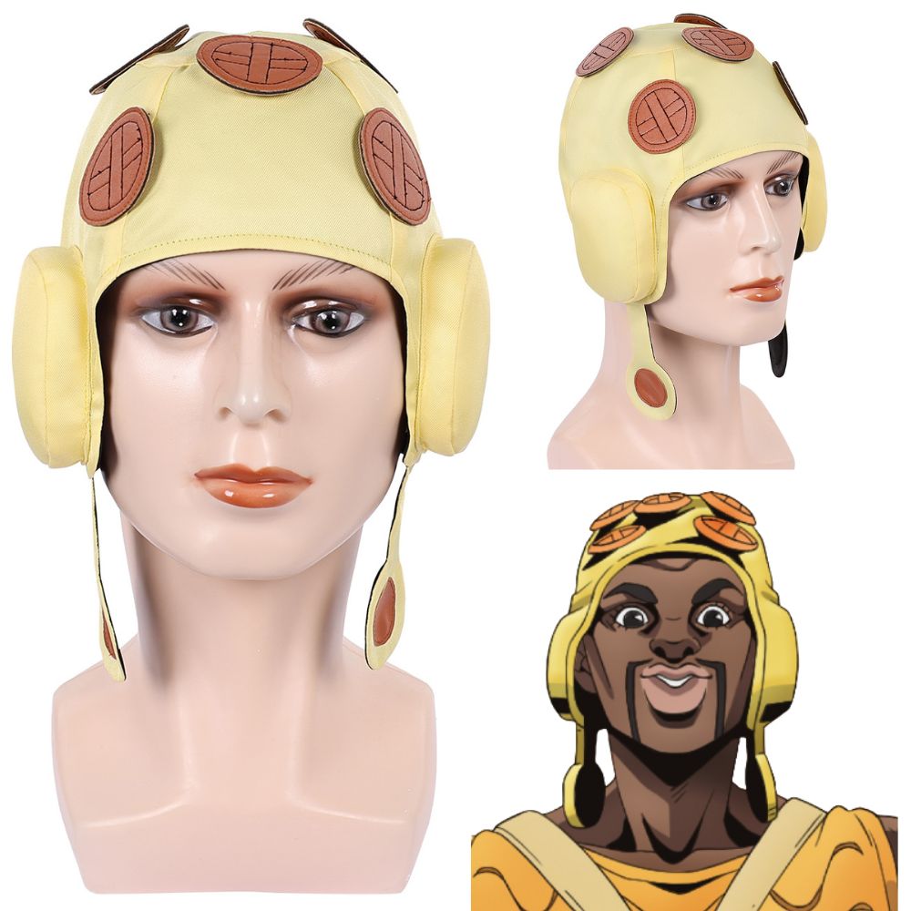 Anime JoJo Bizarre Adventure P - Cosplay Anime Jojo ulasan dan harga