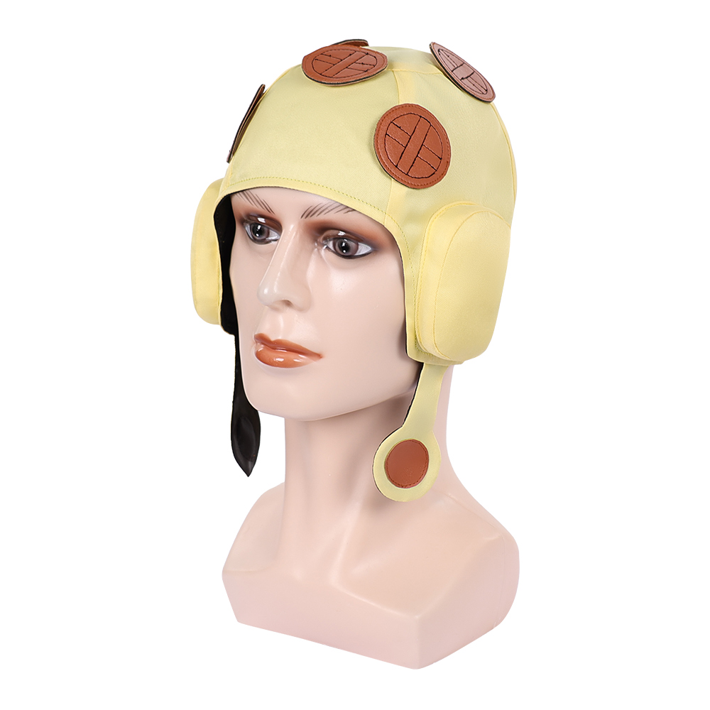 Anime JoJo Bizarre Adventure P - Cosplay Anime Jojo ulasan dan harga