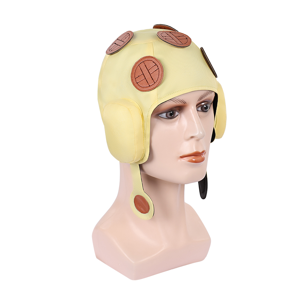 Anime JoJo Bizarre Adventure P - Cosplay Anime Jojo ulasan dan harga