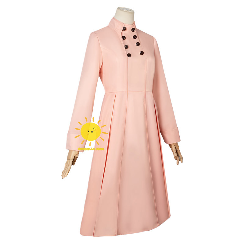 Anime Yor Forger Cosplay Costu - Anime Cosplay Yor Forger ulasan dan harga
