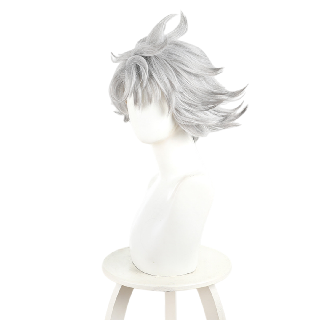 Gachiakuta Cosplay Rudo Cospla - Anime Cosplay With Mask ulasan dan harga