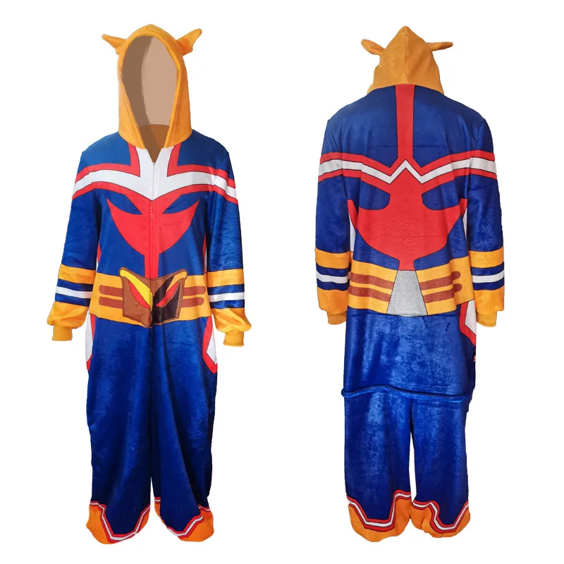 My Hero Academia Cosplay Costu - Anime Cosplay Website ulasan dan harga