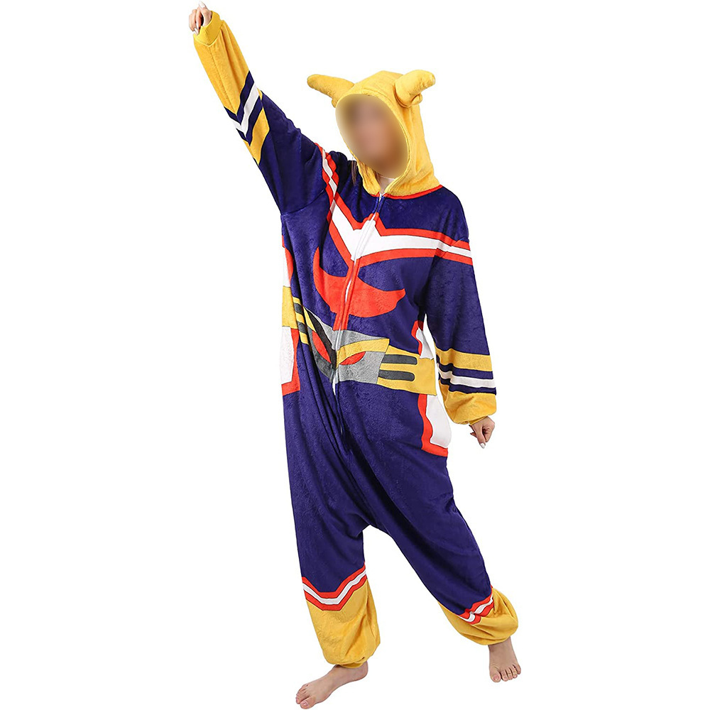 My Hero Academia Cosplay Costu - Anime Cosplay Website ulasan dan harga