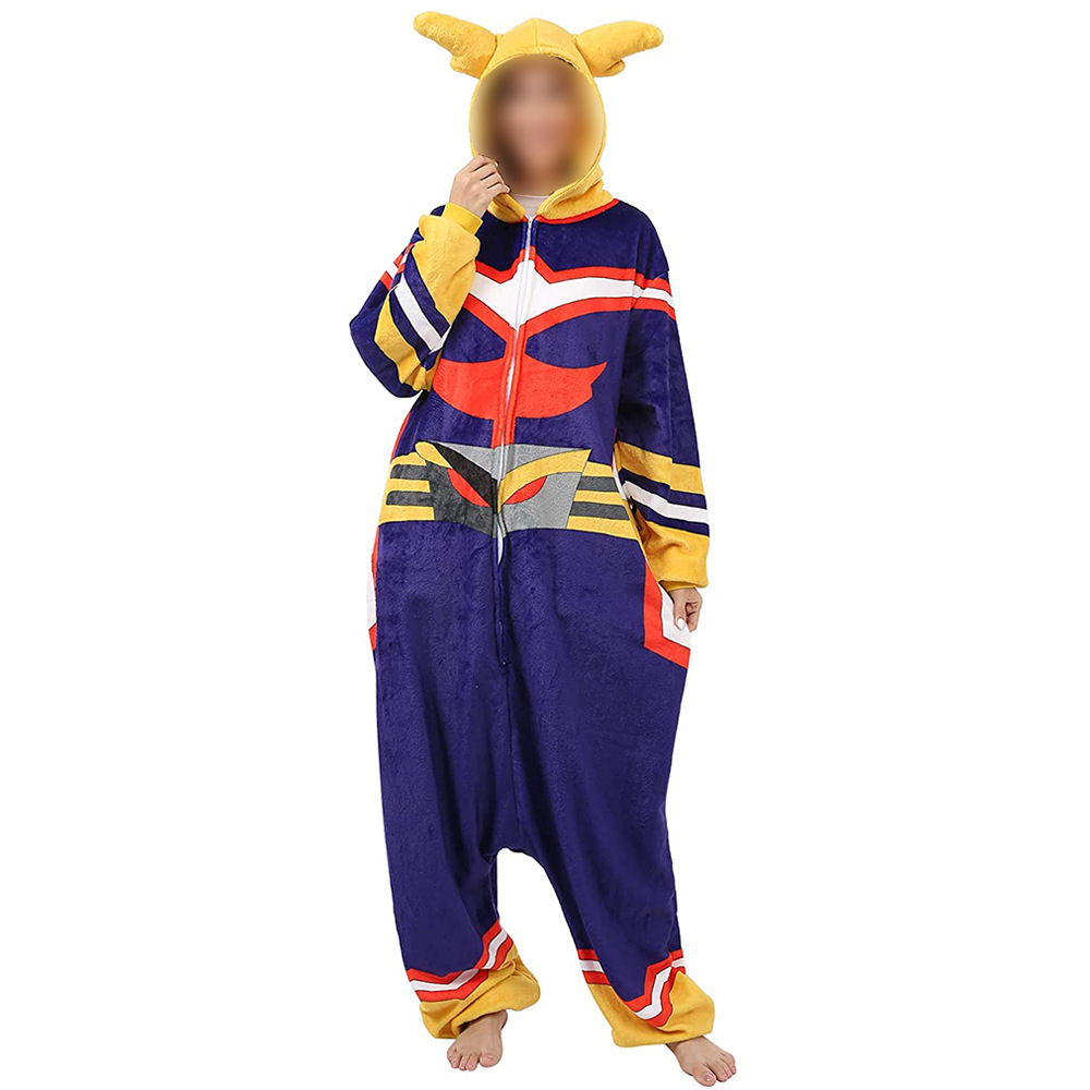 My Hero Academia Cosplay Costu - Anime Cosplay Website ulasan dan harga