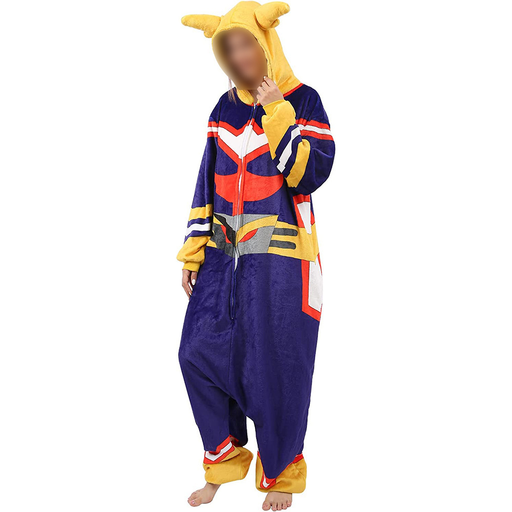 My Hero Academia Cosplay Costu - Anime Cosplay Website ulasan dan harga